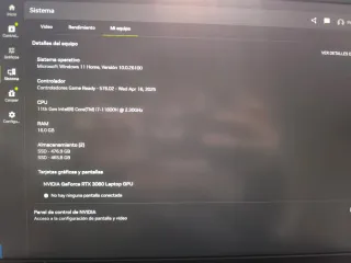 Portátil Gaming Asus TUF Gaming F15