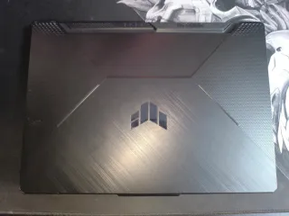 Portátil Gaming Asus TUF Gaming F15