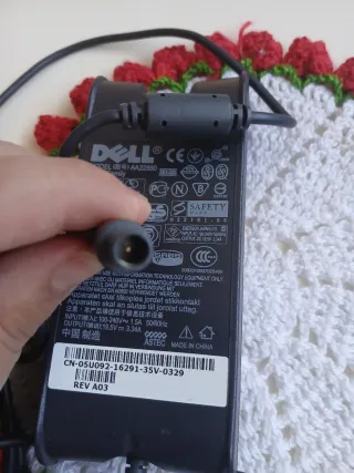 Cargador DELL AA22850