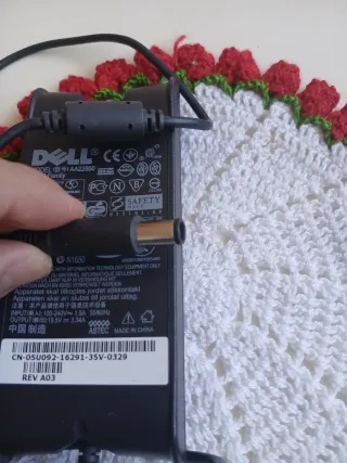 Cargador DELL AA22850