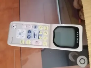 Mando a distancia Keyton, sillón de Masajes