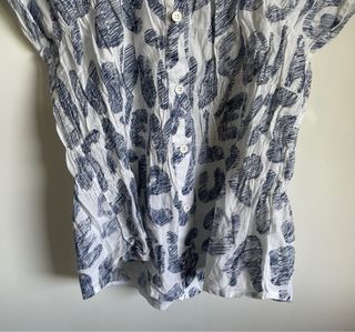 Camisa Desigual Talla 42