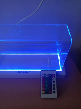 Cubierta antipolvo Switch