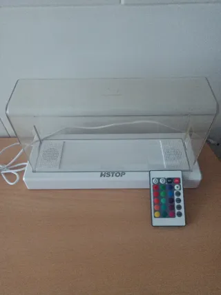 Cubierta antipolvo Switch