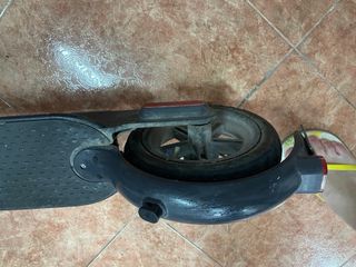 Monopatín Xiaomi M365 PRO + Batería Externa