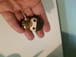 Mini funko Stranger Things Jim Hopper