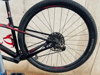 Bici MTB 29 Focus Raven