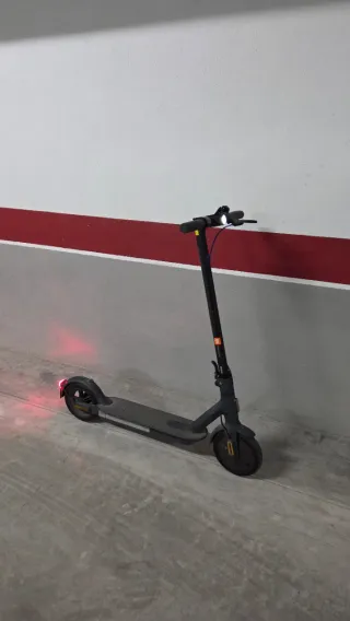 Patinete Xiaomi Mi Electric Scooter 3