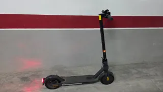 Patinete Xiaomi Mi Electric Scooter 3