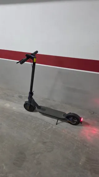 Patinete Xiaomi Mi Electric Scooter 3