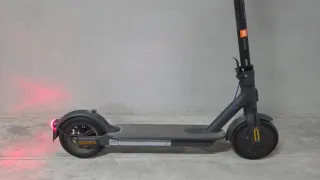 Patinete Xiaomi Mi Electric Scooter 3
