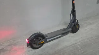 Patinete Xiaomi Mi Electric Scooter 3