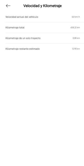 Patinete Xiaomi Mi Electric Scooter 3