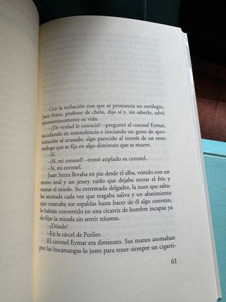 Los girasoles ciegos (Narrativas Hispanicas) (S...