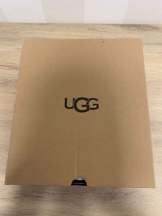 Stivali UGG Classic Short II Neri