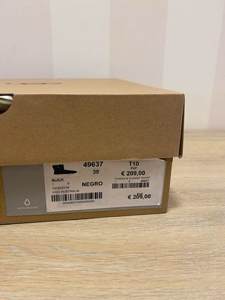 Stivali UGG Classic Short II Neri