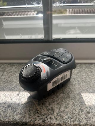 Centralina Climatização Renault Espace 3