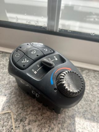 Centralina Climatização Renault Espace 3