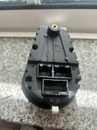 Centralina Climatização Renault Espace 3