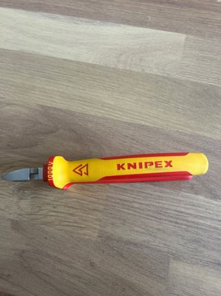 Alicates Knipex