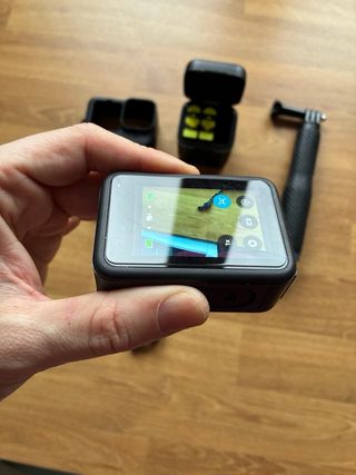 GoPro Hero 9 Black - Bundle Completo