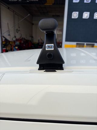 Peugeot Partner 2007