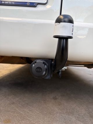 Peugeot Partner 2007