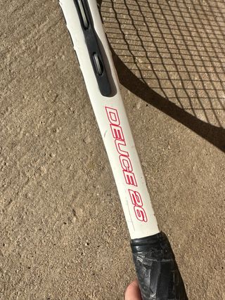 Raqueta de Tenis Prince