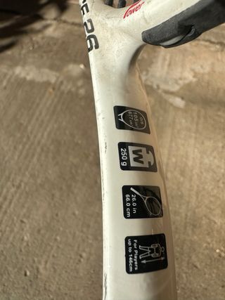 Raqueta de Tenis Prince