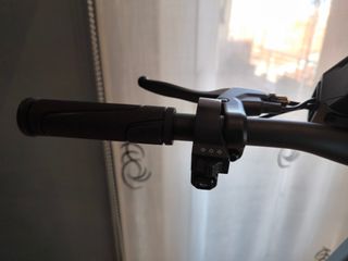 Patinete Eléctrico Kukirin G2