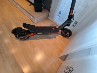 Patinete Eléctrico Kukirin G2