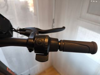 Patinete Eléctrico Kukirin G2