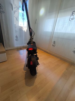 Patinete Eléctrico Kukirin G2