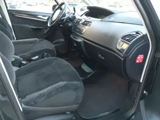 Citroen C4 Picasso 2009