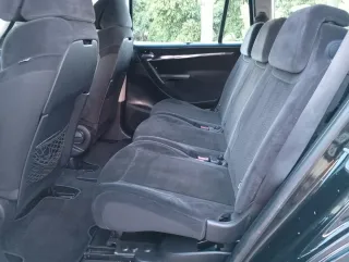 Citroen C4 Picasso 2009