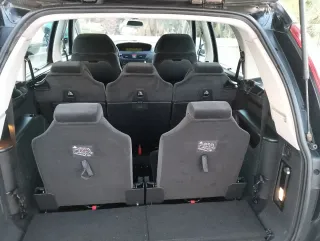 Citroen C4 Picasso 2009