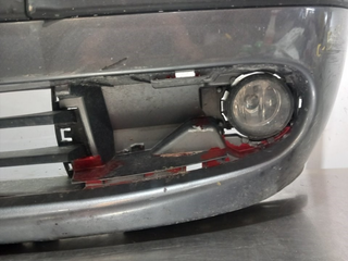 PARAGOLPES DELANTERO CITROEN XSARA PICASSO D-9HY