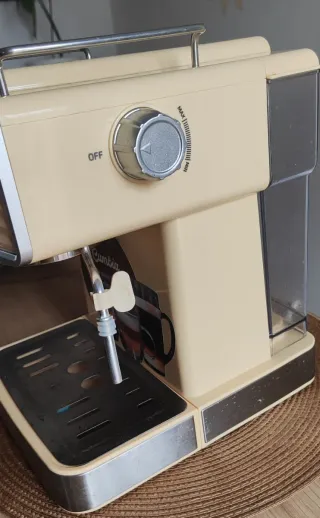 Cafetera Cecotec Cumbia