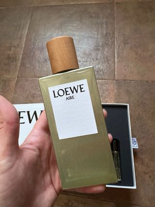 Loewe Aire Colonia Set