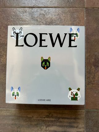 Loewe Aire Colonia Set