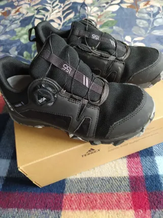 Adidas Terrex BOA Talla 35