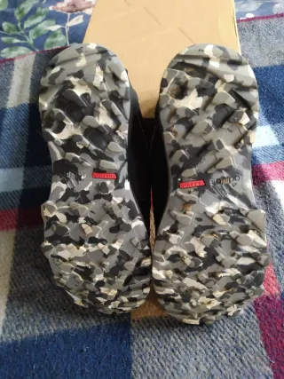 Adidas Terrex BOA Talla 35