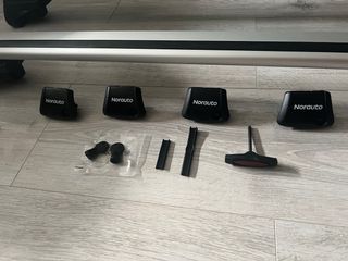 BARRAS DE TECHO PARA MERCEDES GLB