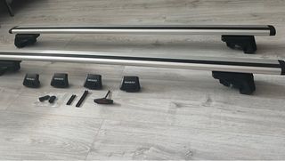 BARRAS DE TECHO PARA MERCEDES GLB