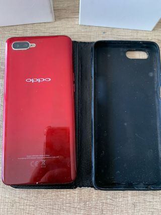 Oppo RX17 Neo
