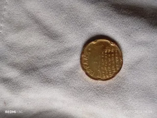 Moneda 50 Pesetas Barcelona 92