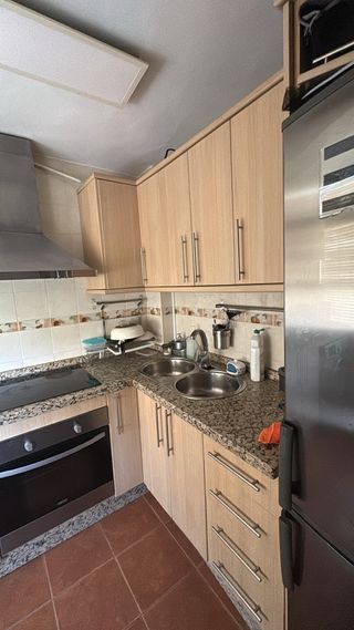 Alquiler habitación