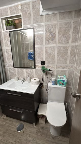 Alquiler habitación