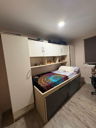 Alquiler habitación