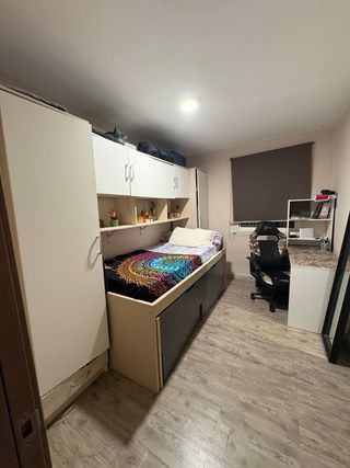 Alquiler habitación